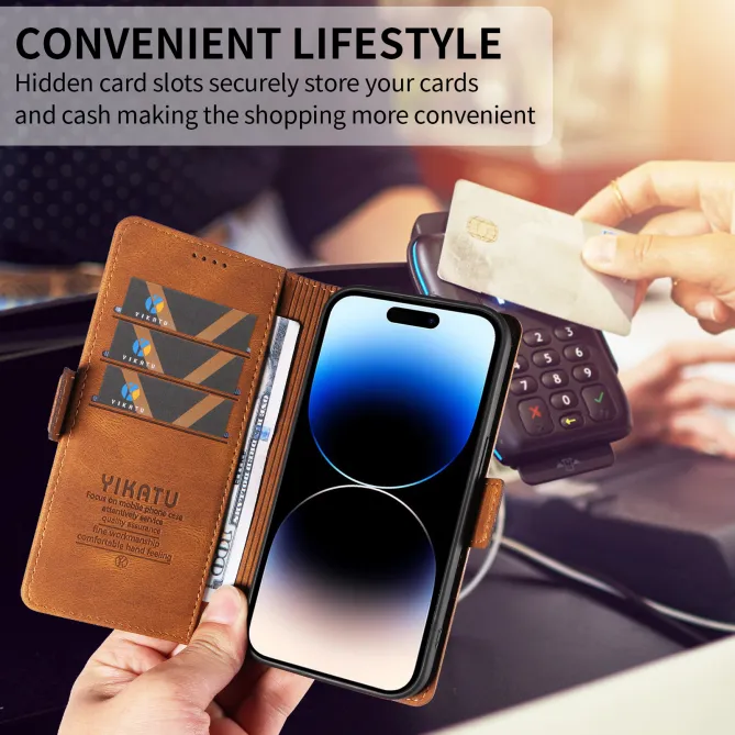 Housse Xiaomi 17T Pro Minimaliste Rivet