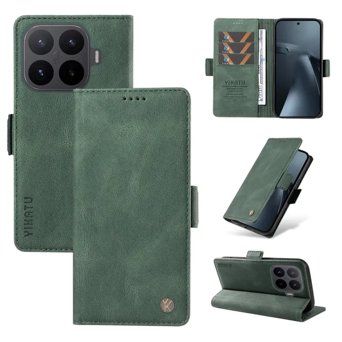 Housse Xiaomi 17T Pro Minimaliste Rivet