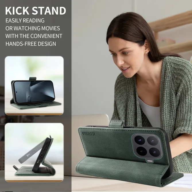 Housse Xiaomi 17T Pro Minimaliste Rivet