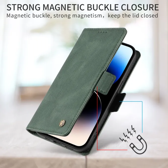 Housse Xiaomi 17T Pro Minimaliste Rivet