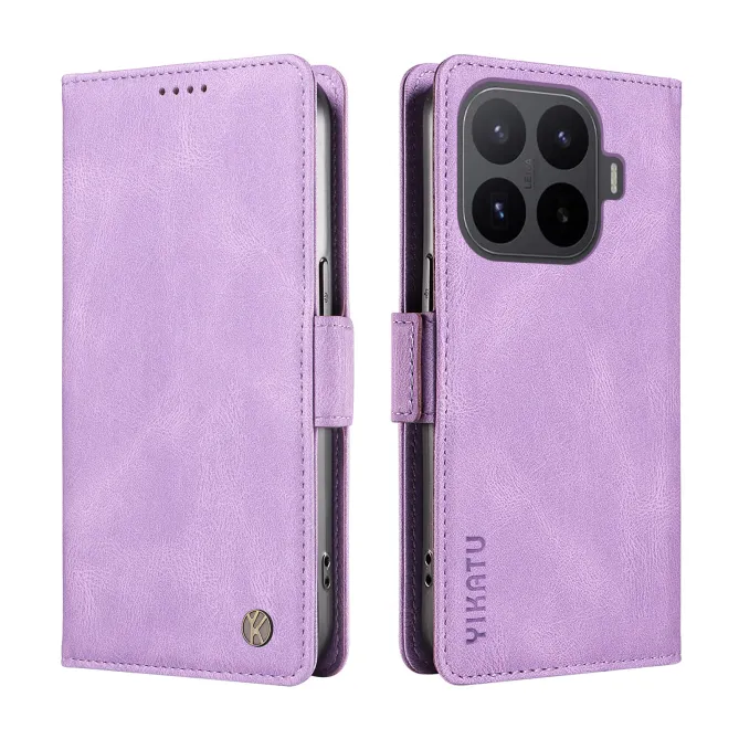 Housse Xiaomi 17T Pro Minimaliste Rivet