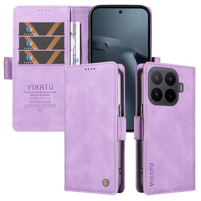 Housse Xiaomi 17T Pro Minimaliste Rivet