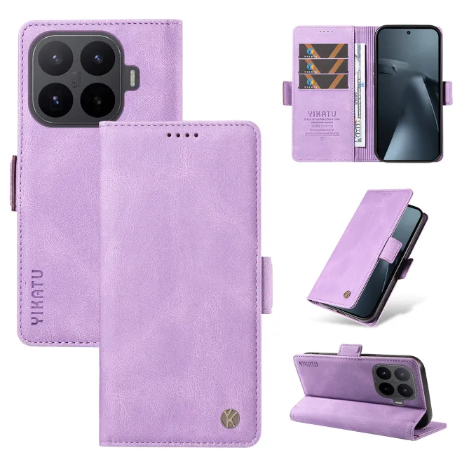 Housse Xiaomi 17T Pro Minimaliste Rivet