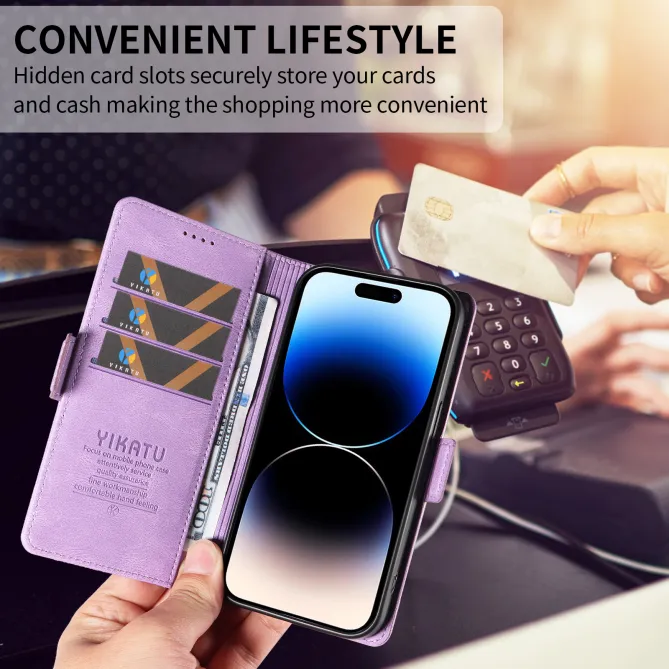 Housse Xiaomi 17T Pro Minimaliste Rivet
