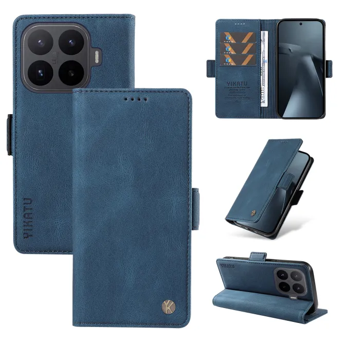 Housse Xiaomi 17T Pro Minimaliste Rivet