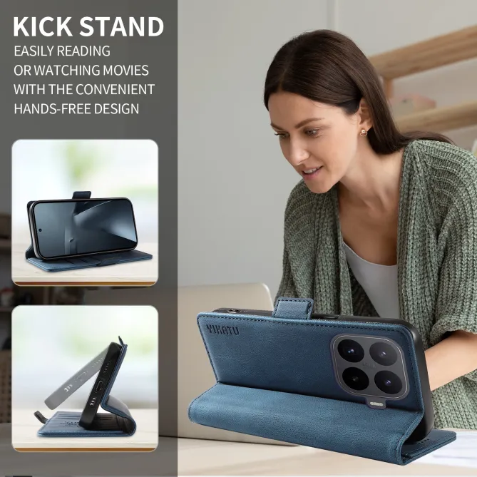 Housse Xiaomi 17T Pro Minimaliste Rivet