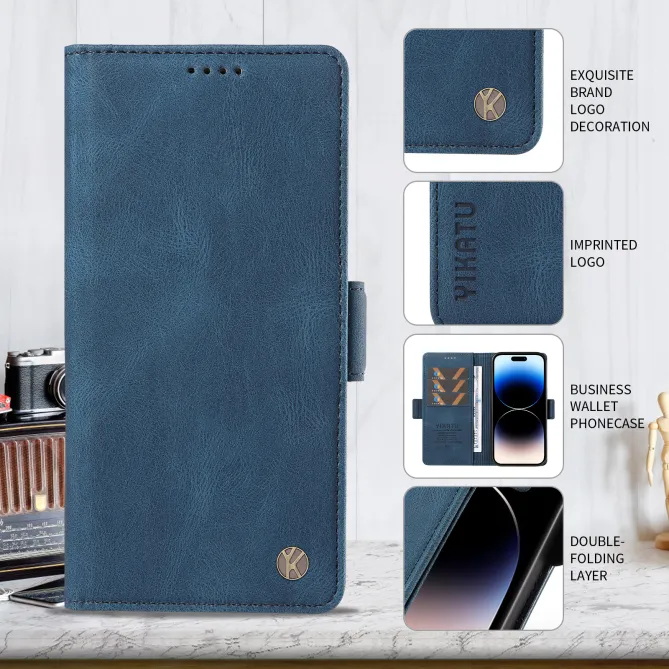 Housse Xiaomi 17T Pro Minimaliste Rivet