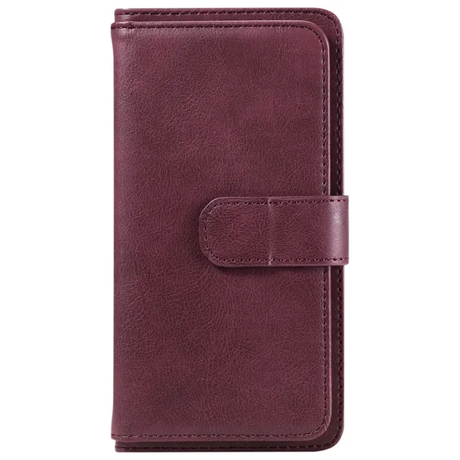 Étui Xiaomi 17T Pro 10 Emplacements Cartes