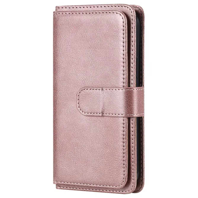 Étui Xiaomi 17T Pro 10 Emplacements Cartes