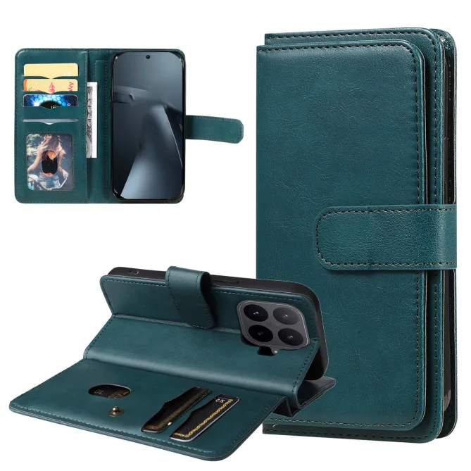 Étui Xiaomi 17T Pro 10 Emplacements Cartes
