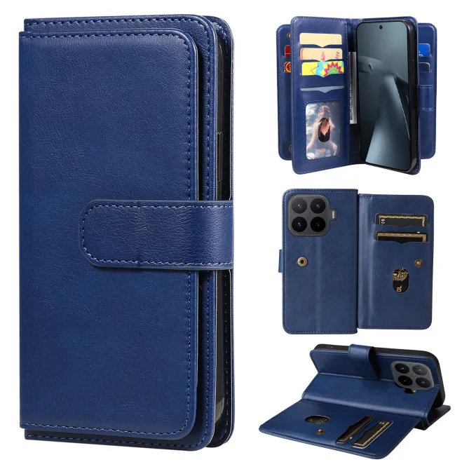 Étui Xiaomi 17T Pro 10 Emplacements Cartes
