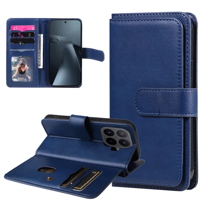 Étui Xiaomi 17T Pro 10 Emplacements Cartes