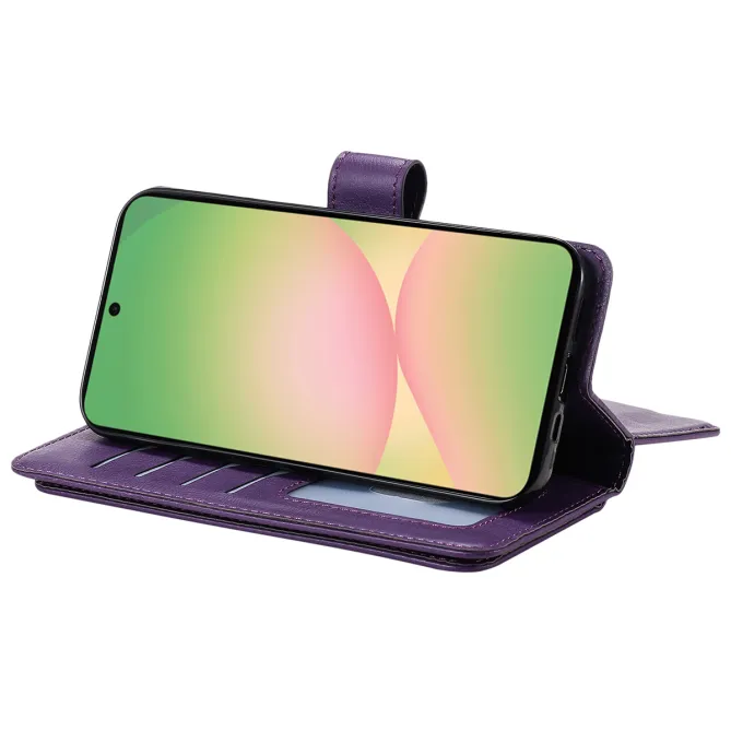 Étui Xiaomi 17T Pro 10 Emplacements Cartes