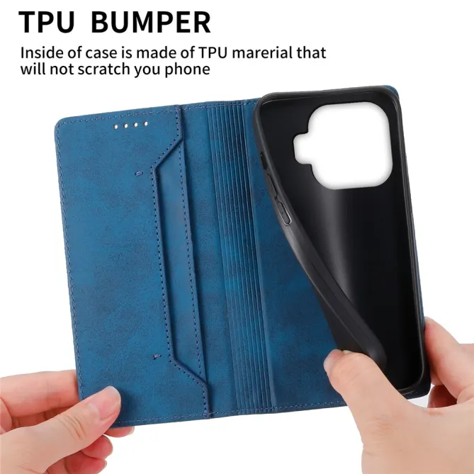 Étui Xiaomi 17T Pro Blocage RFID