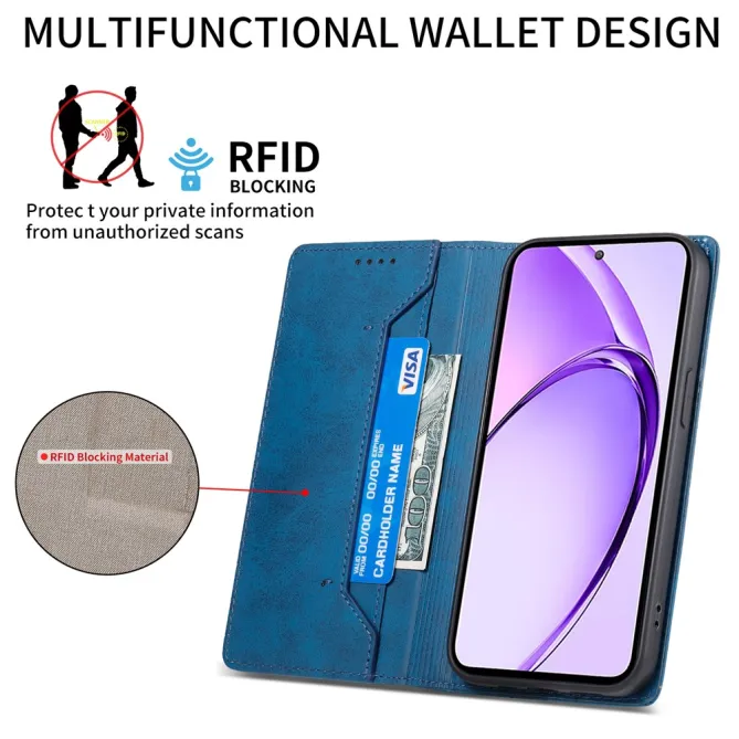 Étui Xiaomi 17T Pro Blocage RFID
