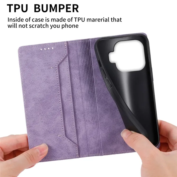 Étui Xiaomi 17T Pro Blocage RFID