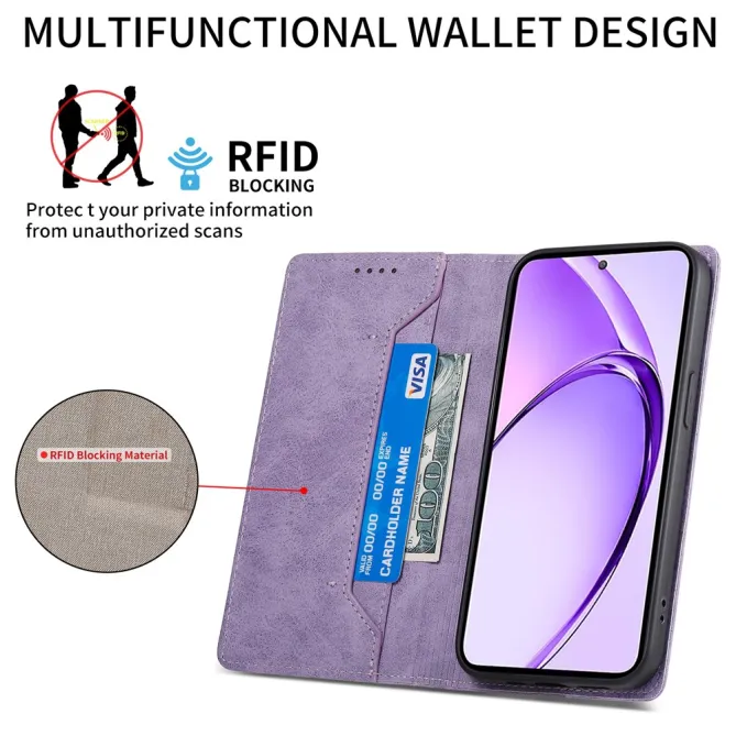 Étui Xiaomi 17T Pro Blocage RFID