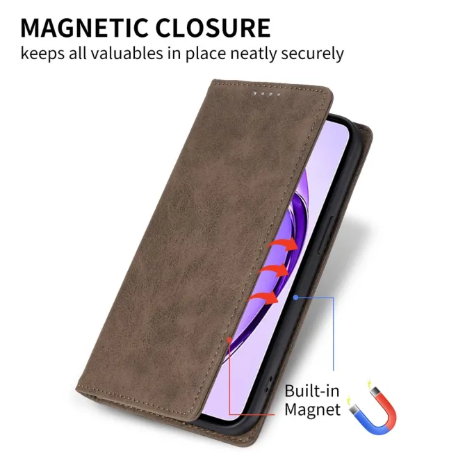 Étui Xiaomi 17T Pro Blocage RFID