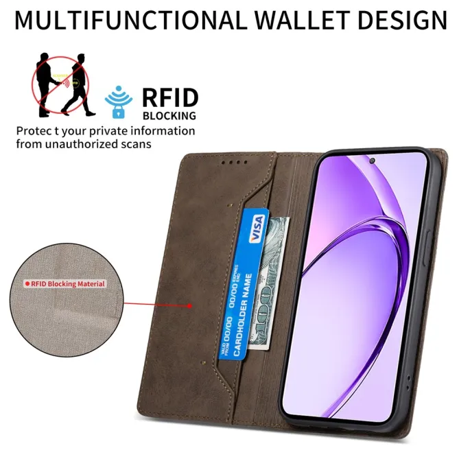 Étui Xiaomi 17T Pro Blocage RFID