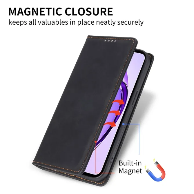 Étui Xiaomi 17T Pro Blocage RFID