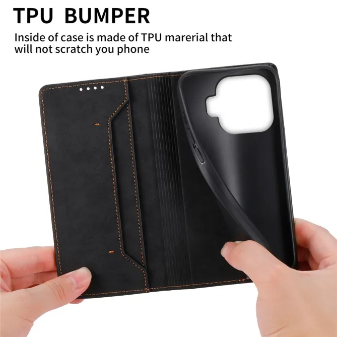 Étui Xiaomi 17T Pro Blocage RFID