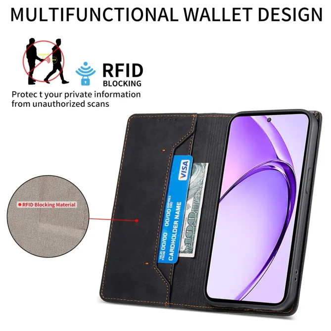 Étui Xiaomi 17T Pro Blocage RFID