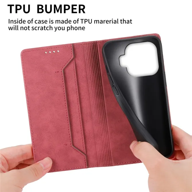 Étui Xiaomi 17T Pro Blocage RFID