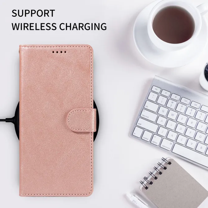 Housse Xiaomi 17T Pro RFID et Dragonne