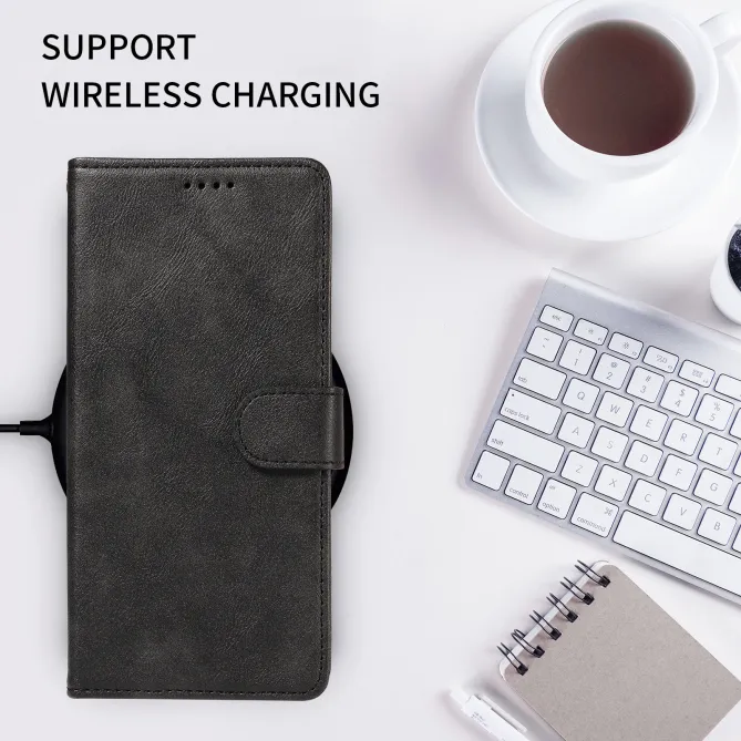Housse Xiaomi 17T Pro RFID et Dragonne