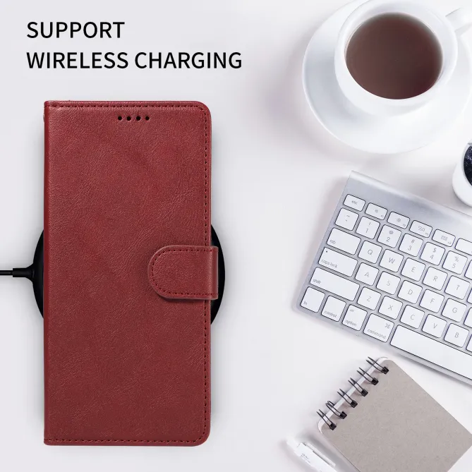 Housse Xiaomi 17T Pro RFID et Dragonne