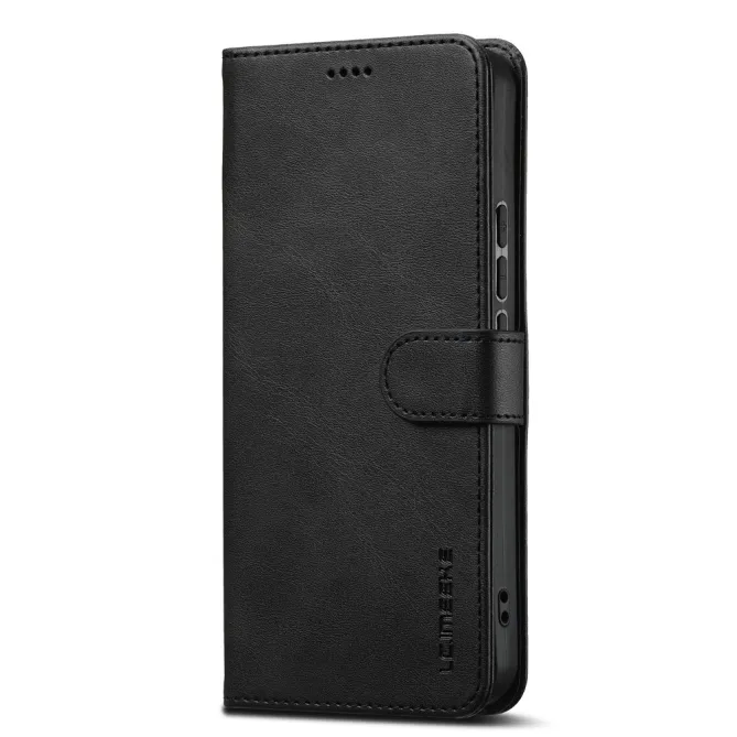 Housse Xiaomi 17T Pro Effet Cuir LC.IMEEKE