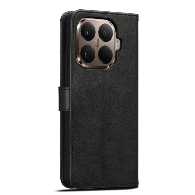 Housse Xiaomi 17T Pro Effet Cuir LC.IMEEKE