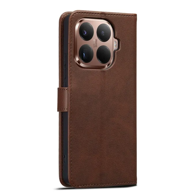 Housse Xiaomi 17T Pro Effet Cuir LC.IMEEKE