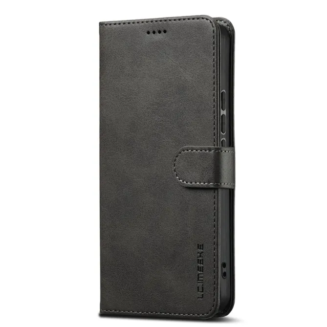 Housse Xiaomi 17T Pro Effet Cuir LC.IMEEKE