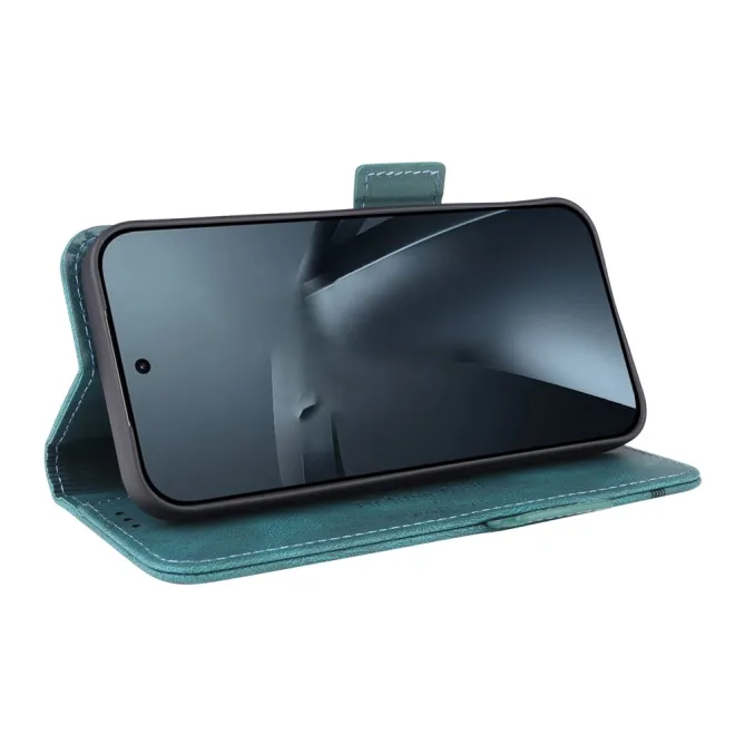 Housse Xiaomi 17T Pro Rétro Plaque Métal