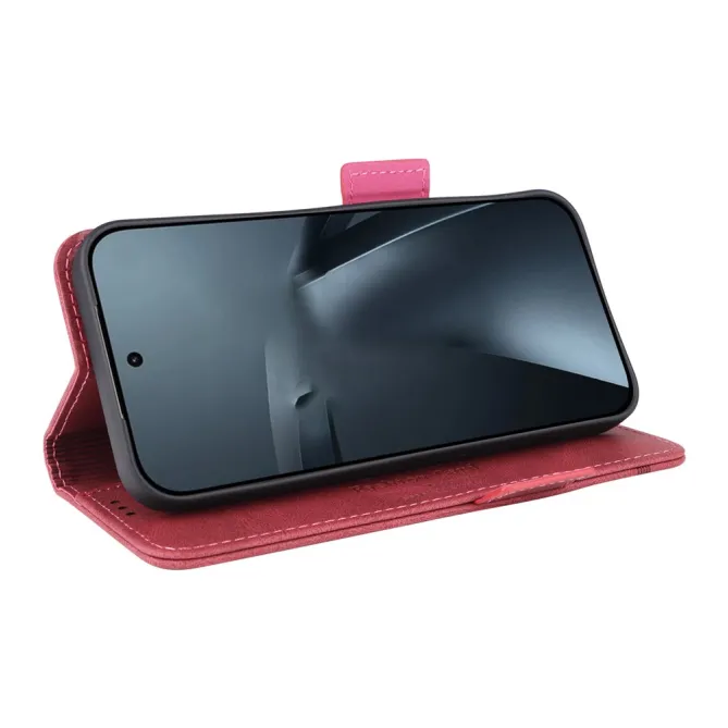 Housse Xiaomi 17T Pro Rétro Plaque Métal