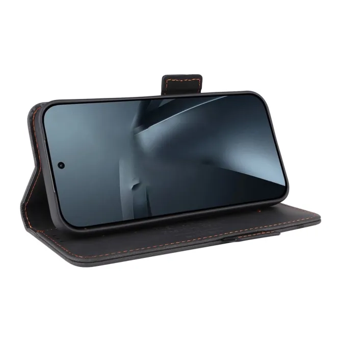 Housse Xiaomi 17T Pro Rétro Plaque Métal