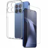 Pack Coque Xiaomi 17T Pro et Verre Trempé