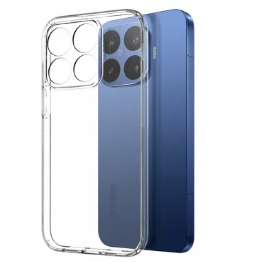 Pack Coque Xiaomi 17T Pro et Verre Trempé