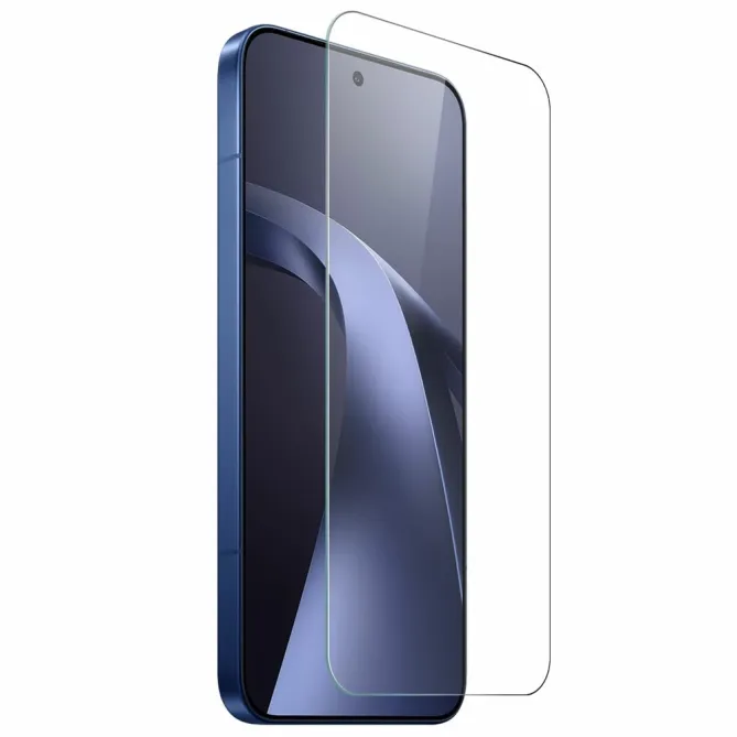 Pack Coque Xiaomi 17T Pro et Verre Trempé