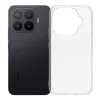 Coque Xiaomi 17T Pro Souple Coussins d'Air