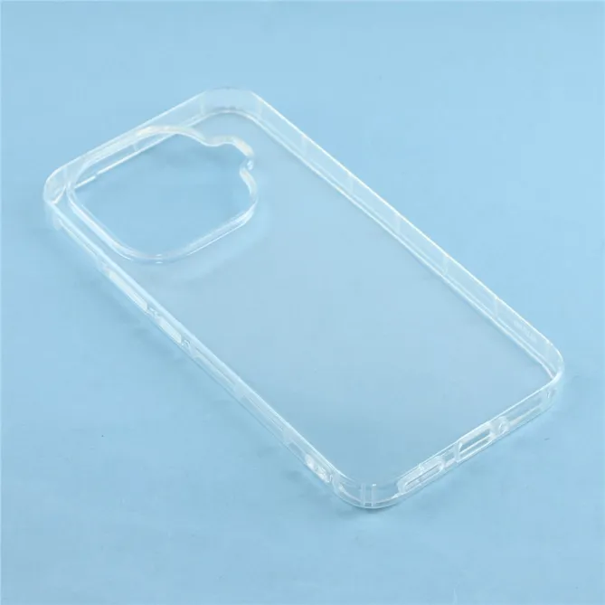 Coque Xiaomi 17T Pro Souple Coussins d'Air