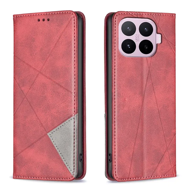 Flip Cover Xiaomi 17T Pro Célinia Style Cuir Porte Cartes