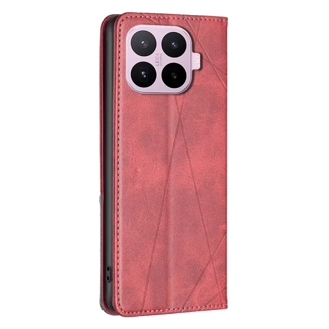Flip Cover Xiaomi 17T Pro Célinia Style Cuir Porte Cartes