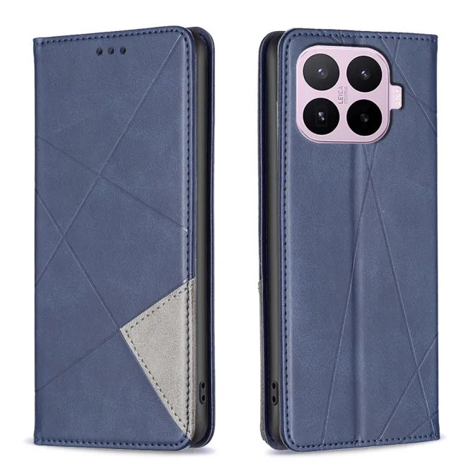 Flip Cover Xiaomi 17T Pro Célinia Style Cuir Porte Cartes