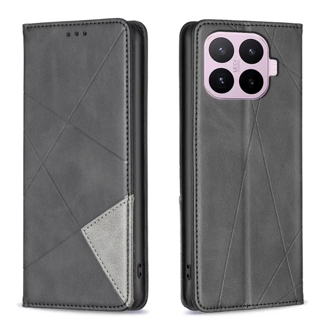 Flip Cover Xiaomi 17T Pro Célinia Style Cuir Porte Cartes