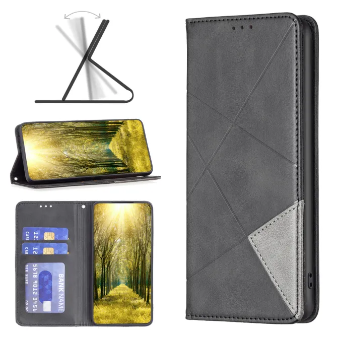 Flip Cover Xiaomi 17T Pro Célinia Style Cuir Porte Cartes
