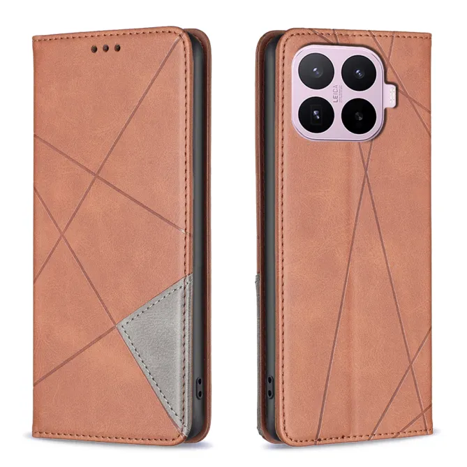 Flip Cover Xiaomi 17T Pro Célinia Style Cuir Porte Cartes