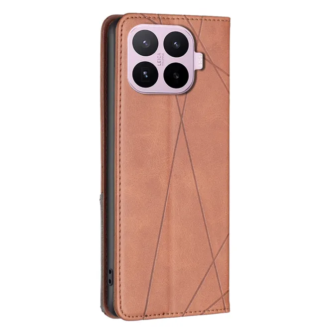 Flip Cover Xiaomi 17T Pro Célinia Style Cuir Porte Cartes