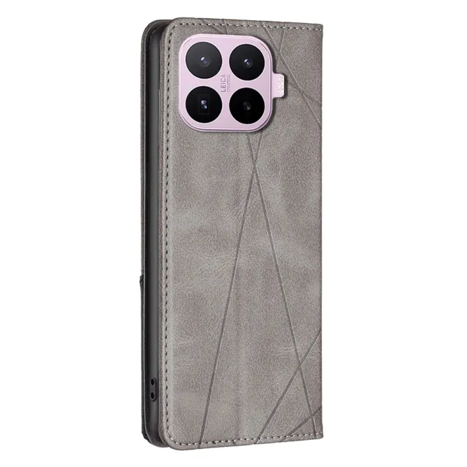Flip Cover Xiaomi 17T Pro Célinia Style Cuir Porte Cartes
